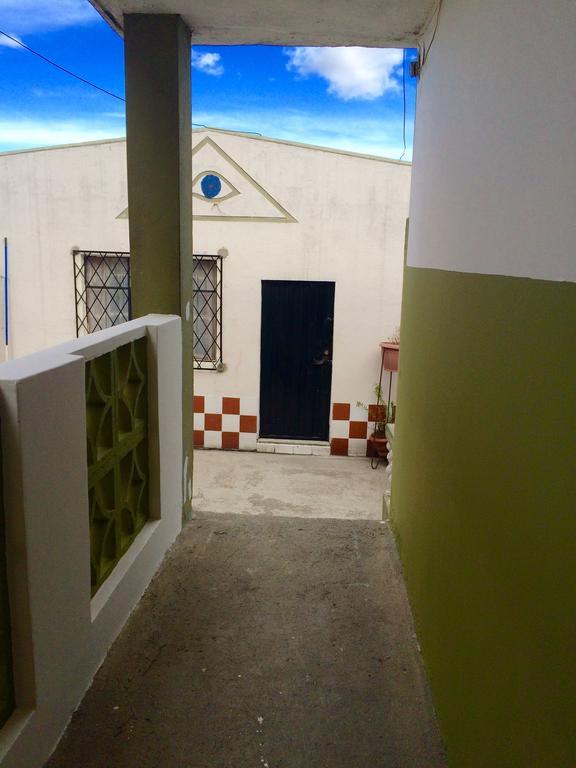 فندق Casa Ceasars Historic كويتو المظهر الخارجي الصورة